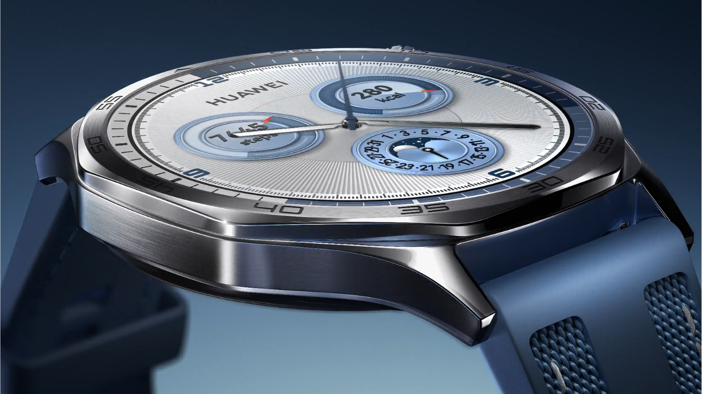 Pametni sat Huawei GT5