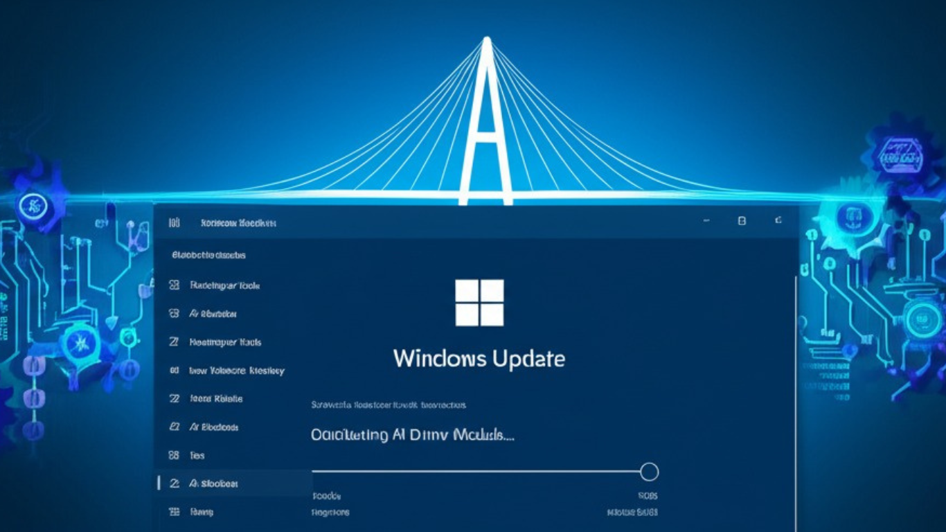 Microsoft želi da Windows Update postane alat za developere, ne samo za ažuriranja