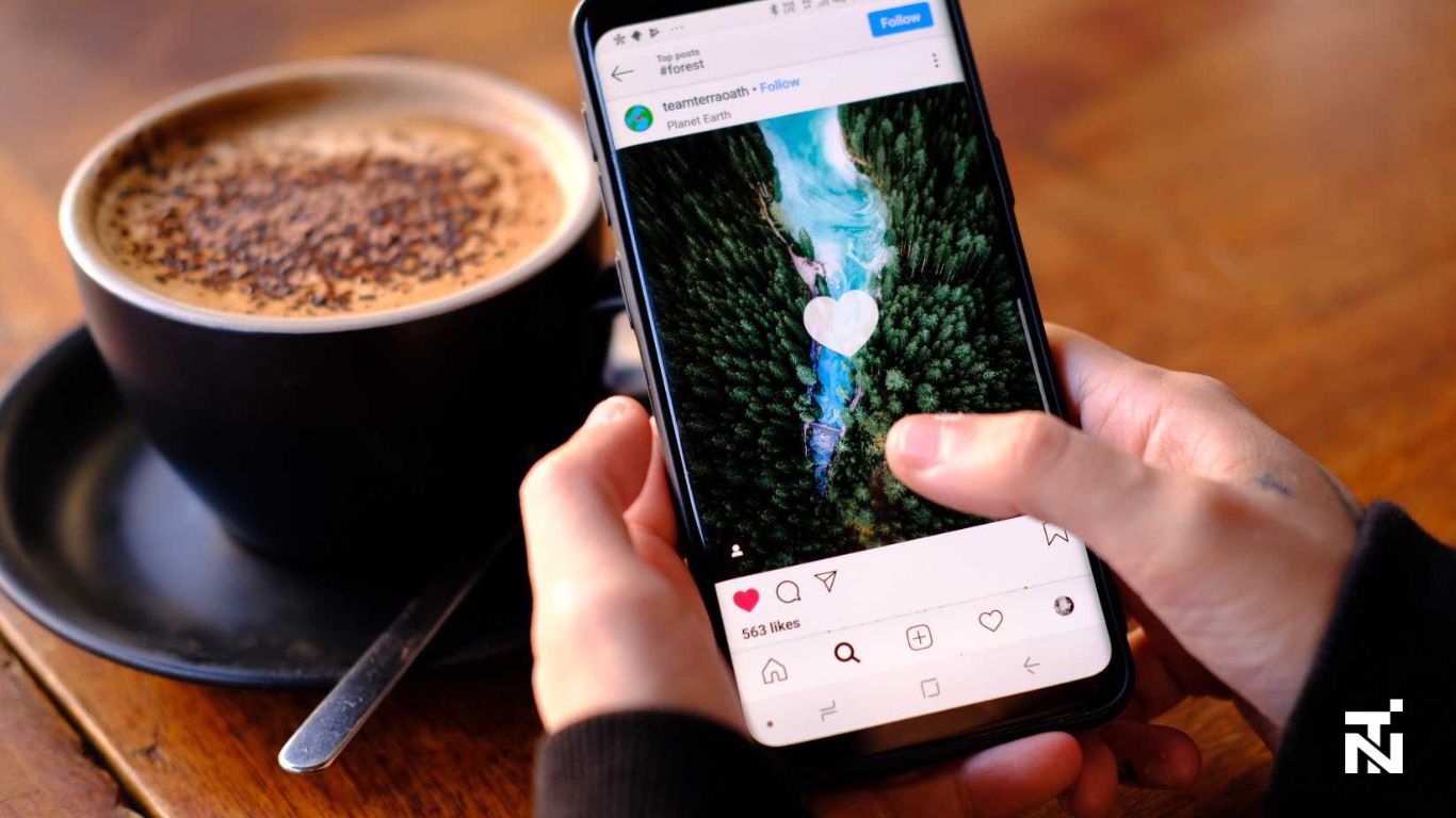 Instagram novi format slike