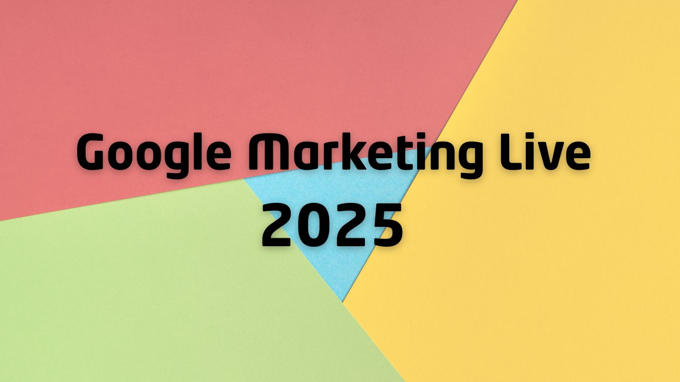 Pratili smo Google Marketing Live 2025 da ne biste morali vi