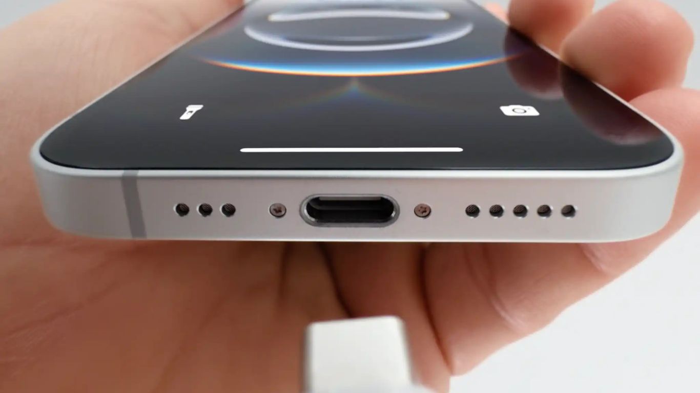 USB-C nas je sve zbunio