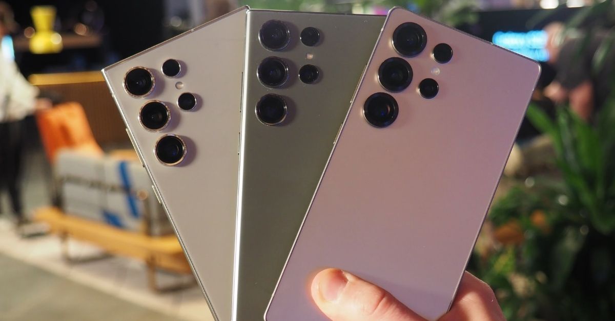 Samsung telefoni ostvarili najveću prodaju