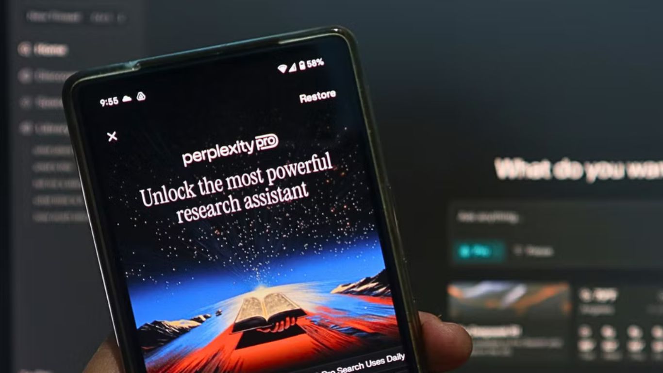 Perplexity AI assistant na S26 seriji?