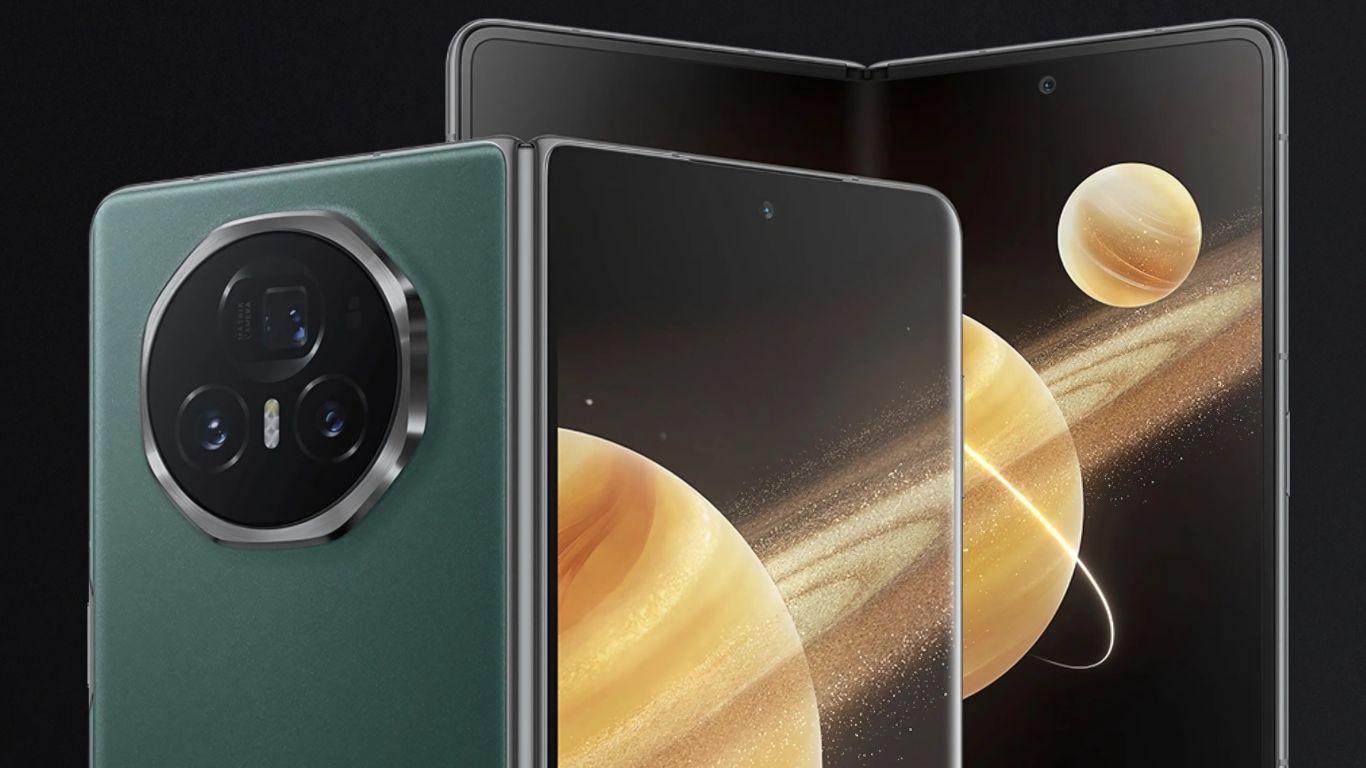 Honor Magic V5 najavljen za 2. jul u Kini