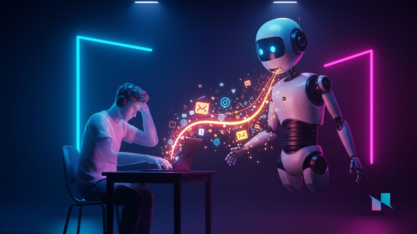 SEO vs AI