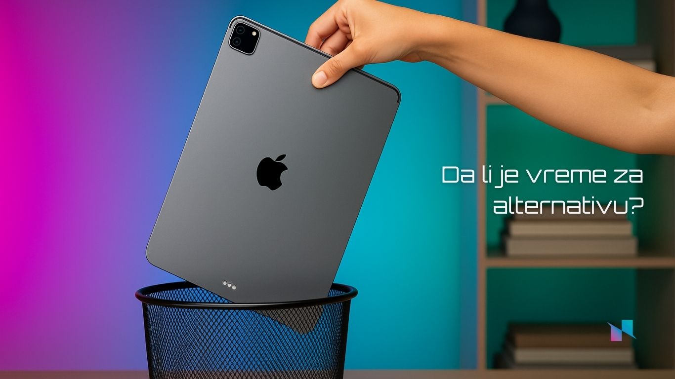 iPad Pro vs OnePlus Pad 3