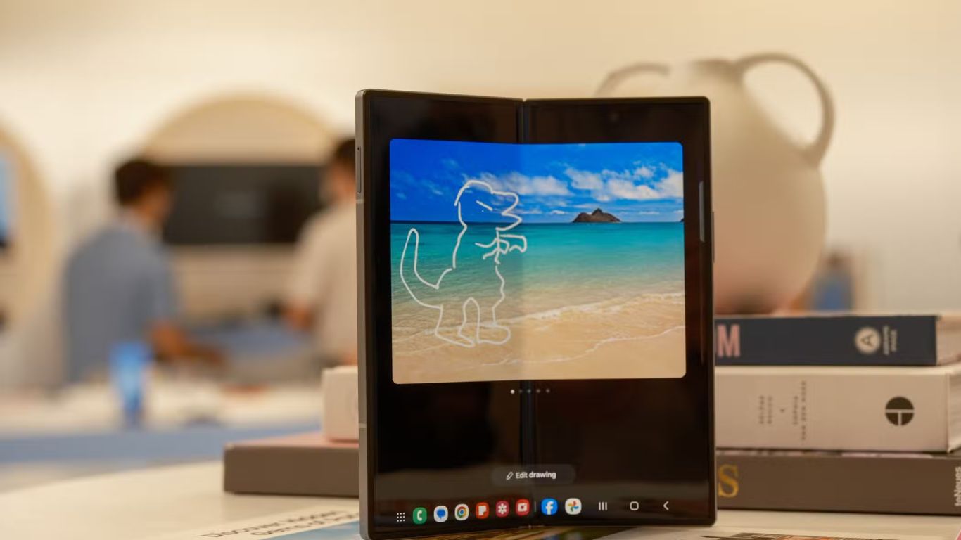 Samsung Galaxy Fold 7