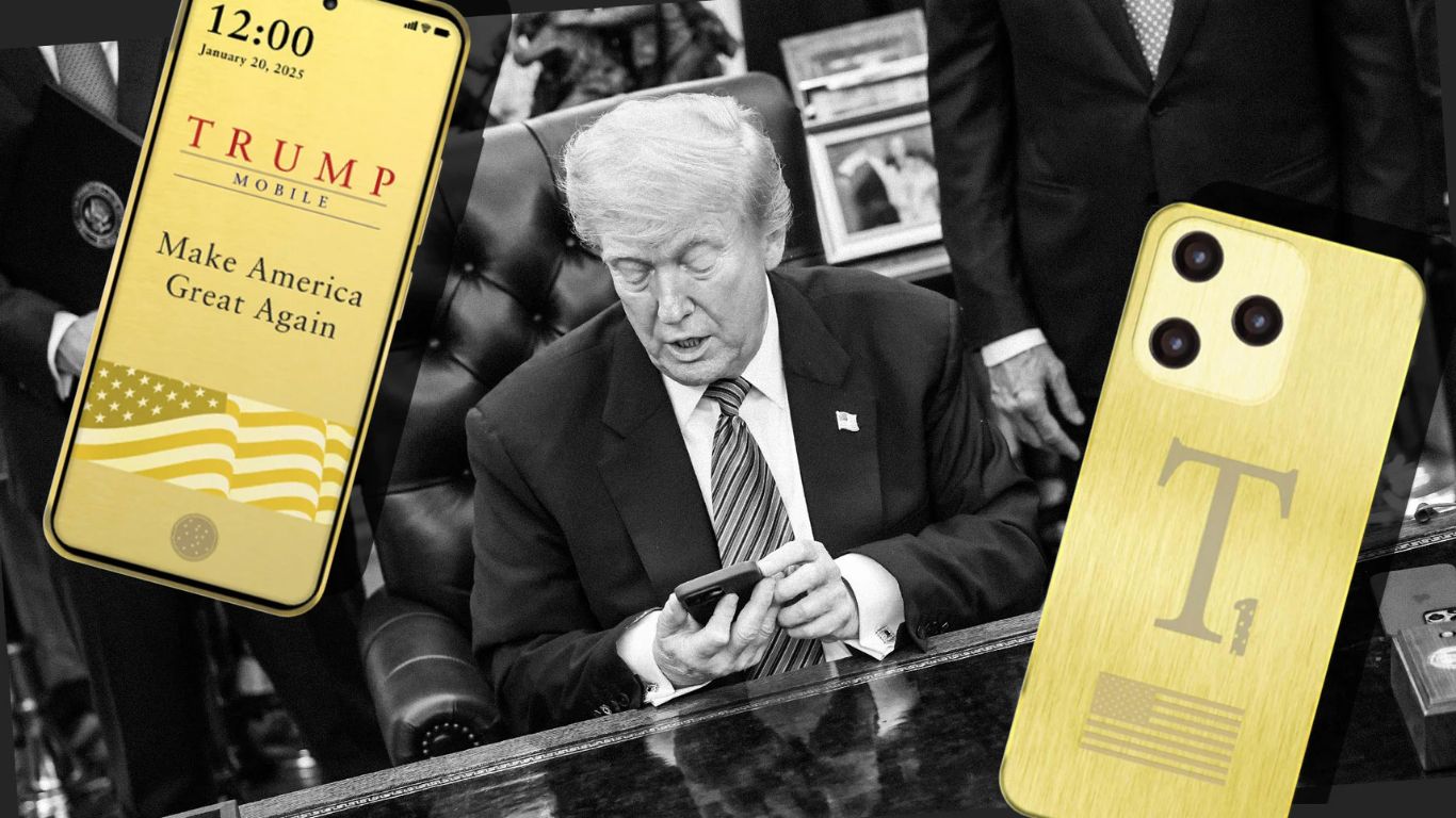 Trump Mobile
