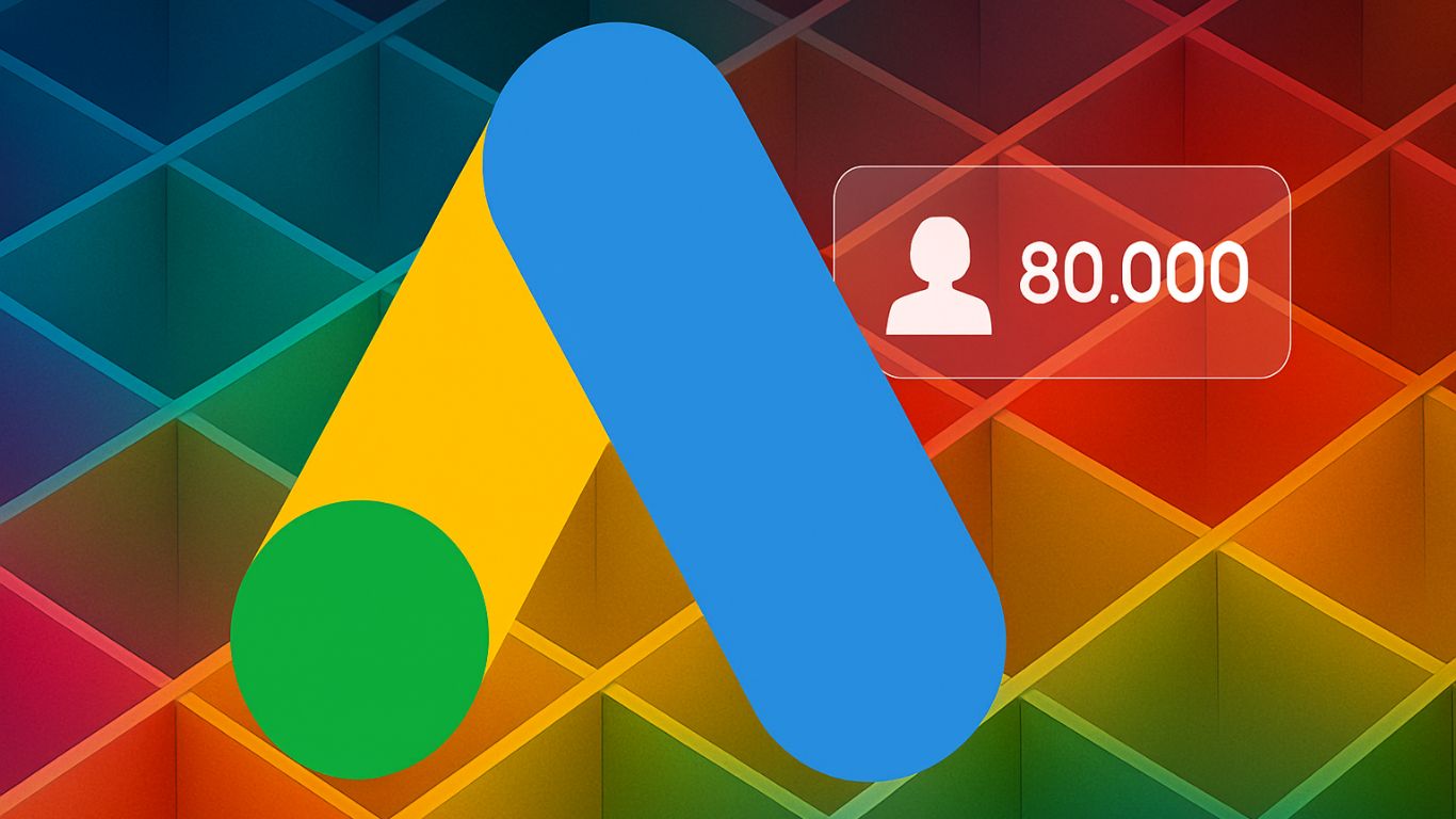 Google Ads Custom Audience Size