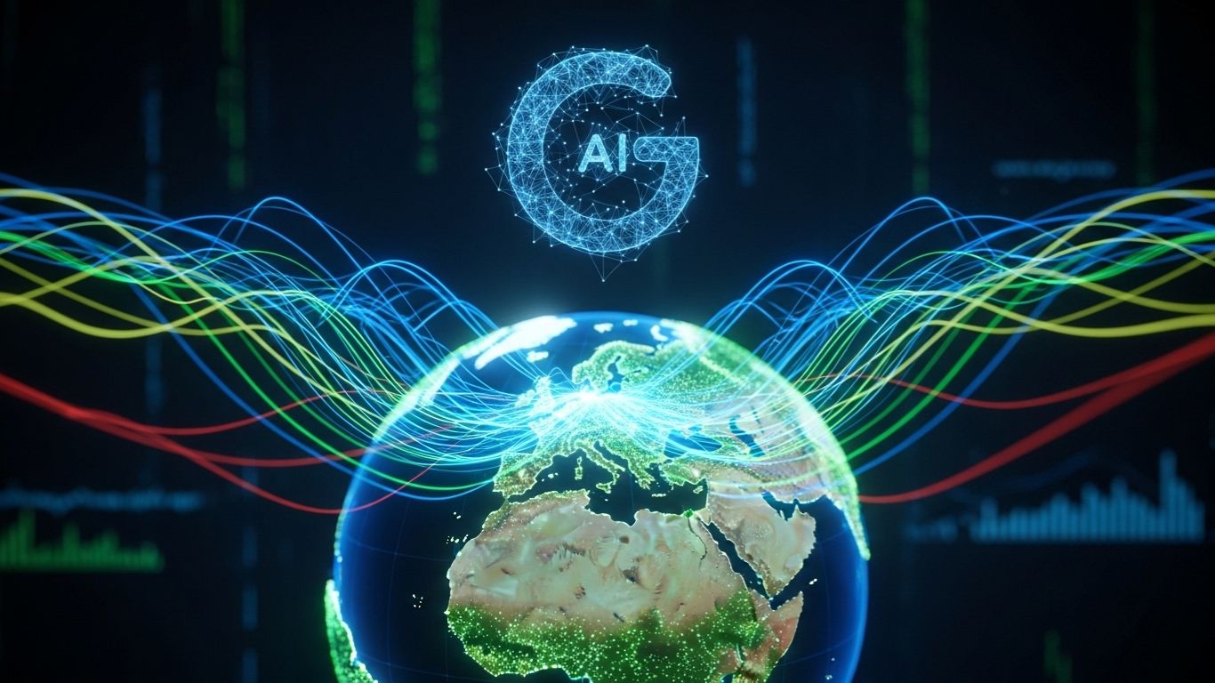 Google AI Mode