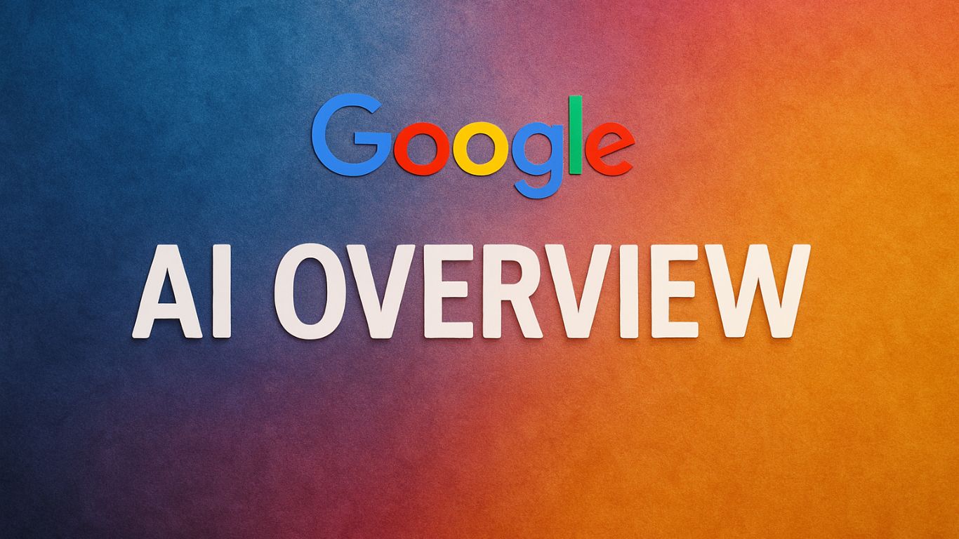 Google AI Overview