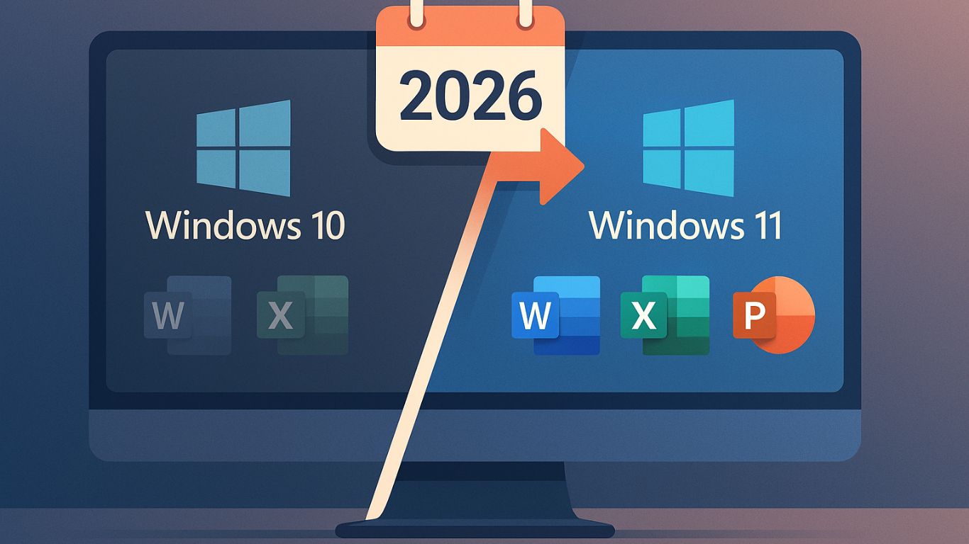 Microsoft Windows 11