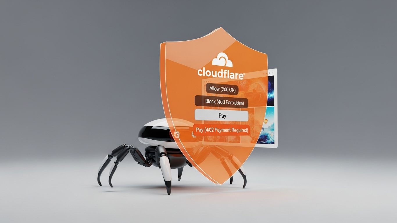 Cloudfare