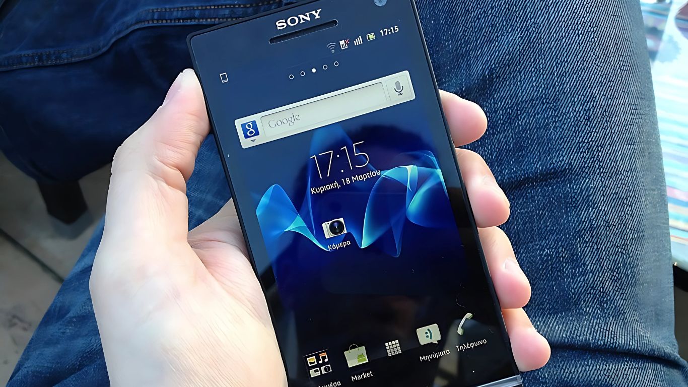 Sony Xperia nestaje sa tržišta Evrope i SAD