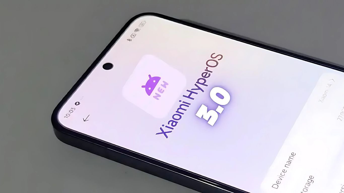 Hyper OS 3 stiže u septembru