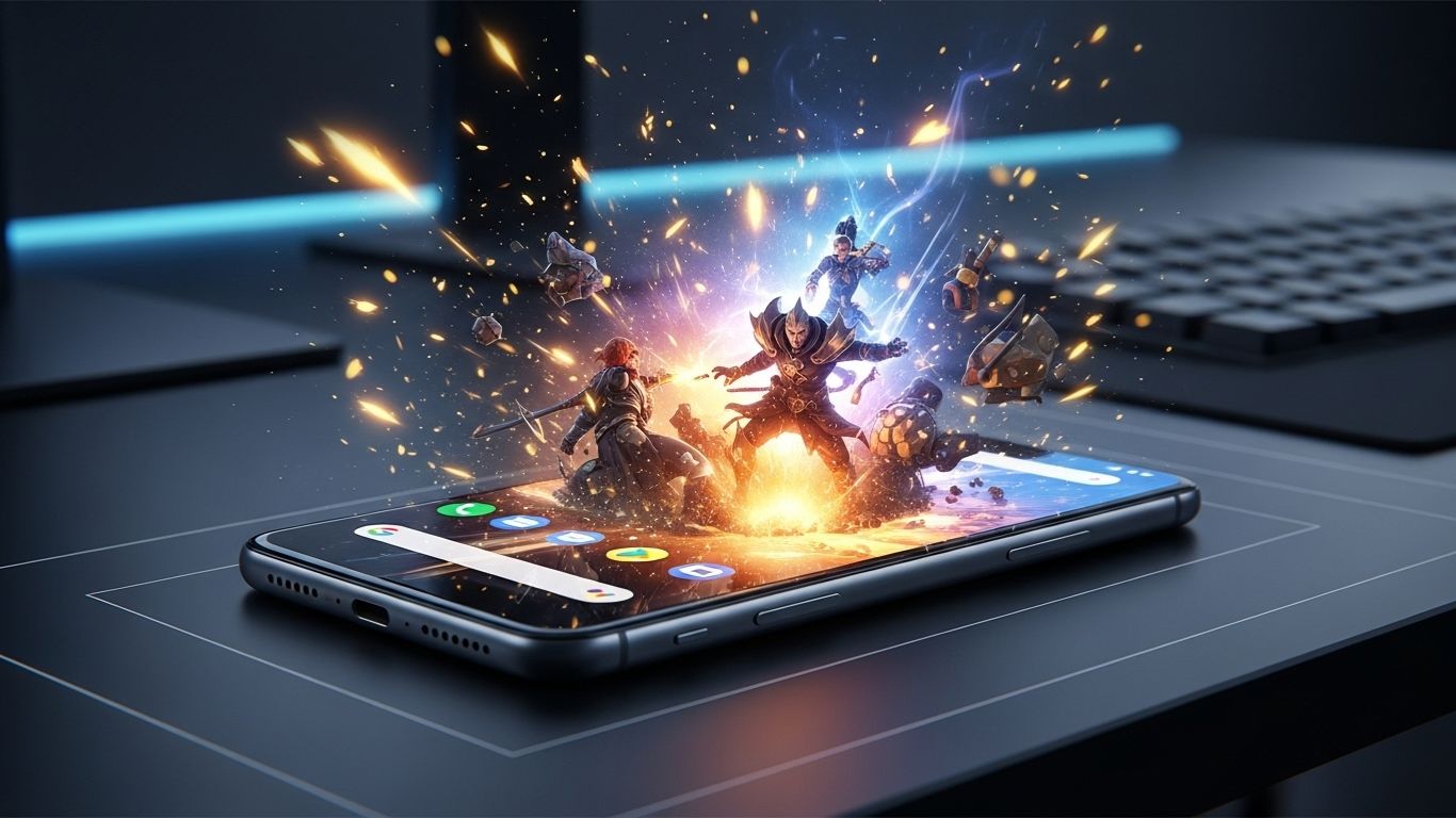 GameHub unapređuje emulaciju na Pixel telefonima