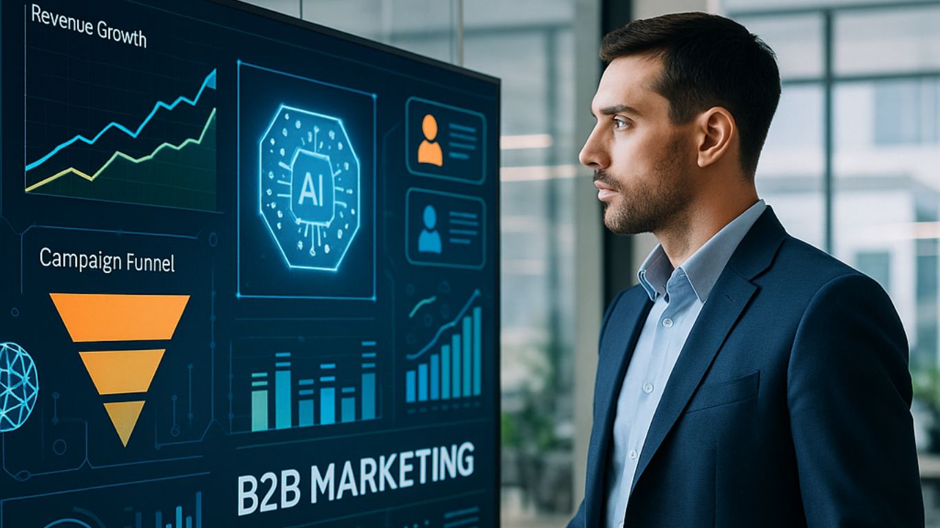 Digital marketing rast na osnovu podataka
