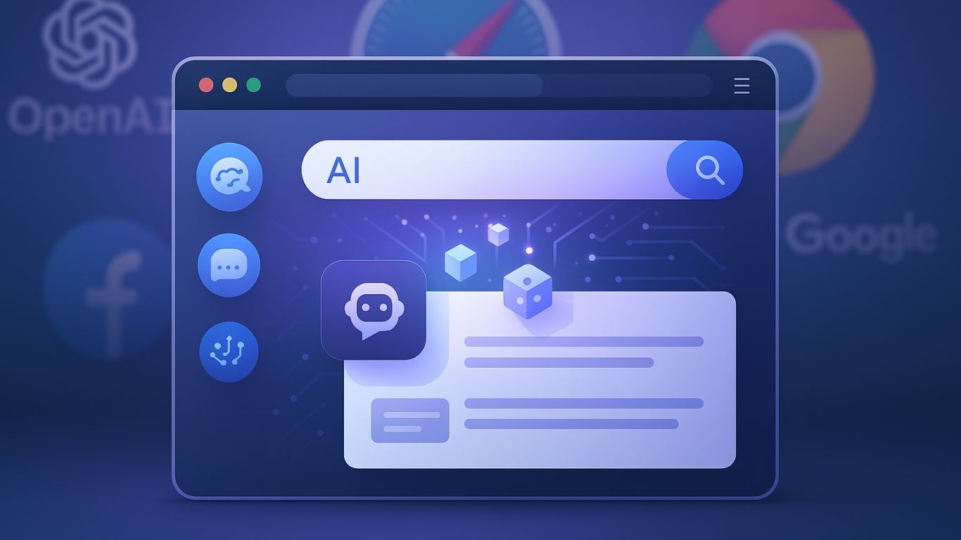 Open AI razvija sopstveni pretraživač