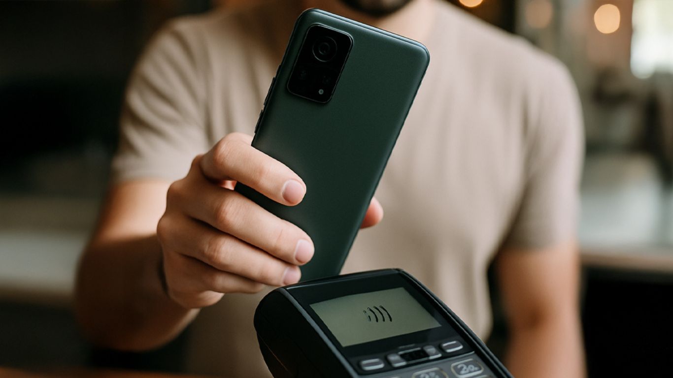 Xiaomi rešeava probleme sa NFC plaćanjima