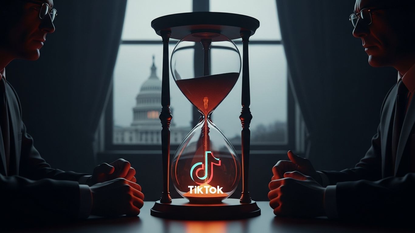 TikTok pred zabranom u SAD ako ne pronađu kupca do 17. septembra