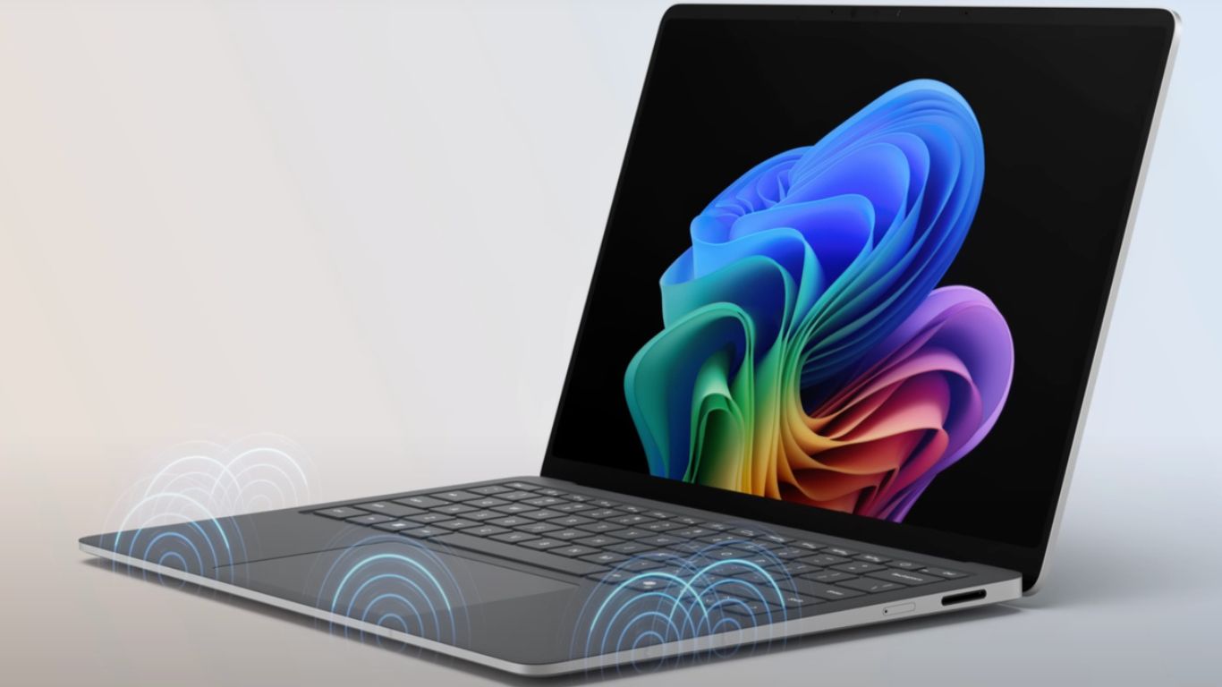 icrosoft je lansirao Surface Laptop sa podrškom za 5G