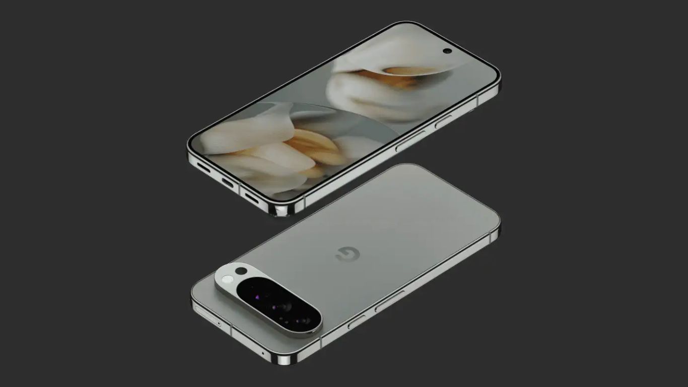 Procureli renderi Google Pixel 10 serije