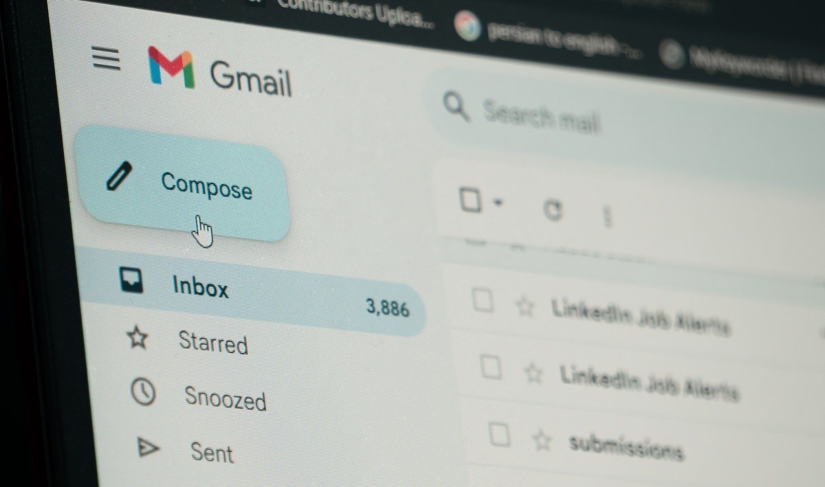 Google upozorio 1,8 milijardi korisnika Gmaila na novu AI pretnju