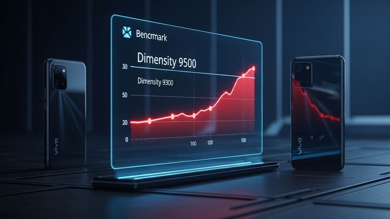 Dimensity 9500
