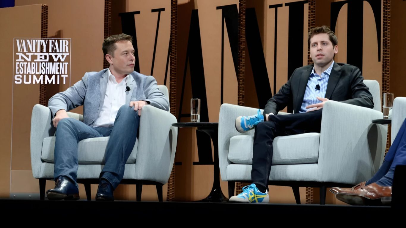 Musk tuži Apple i Open AI