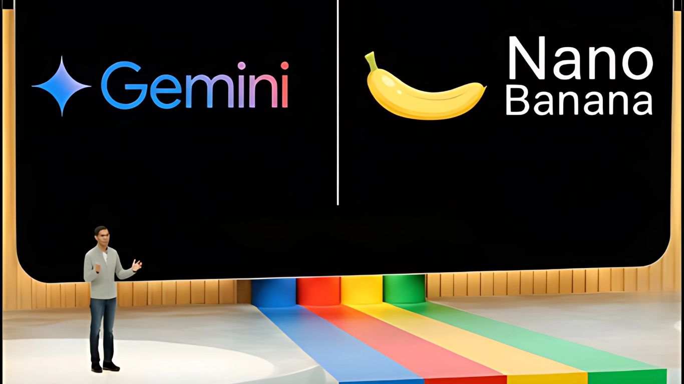 Google lansirtao novi AI model - Nano Banana