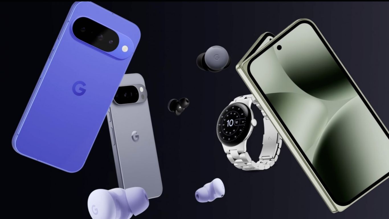 Objavljeni novi Pixel telefoni