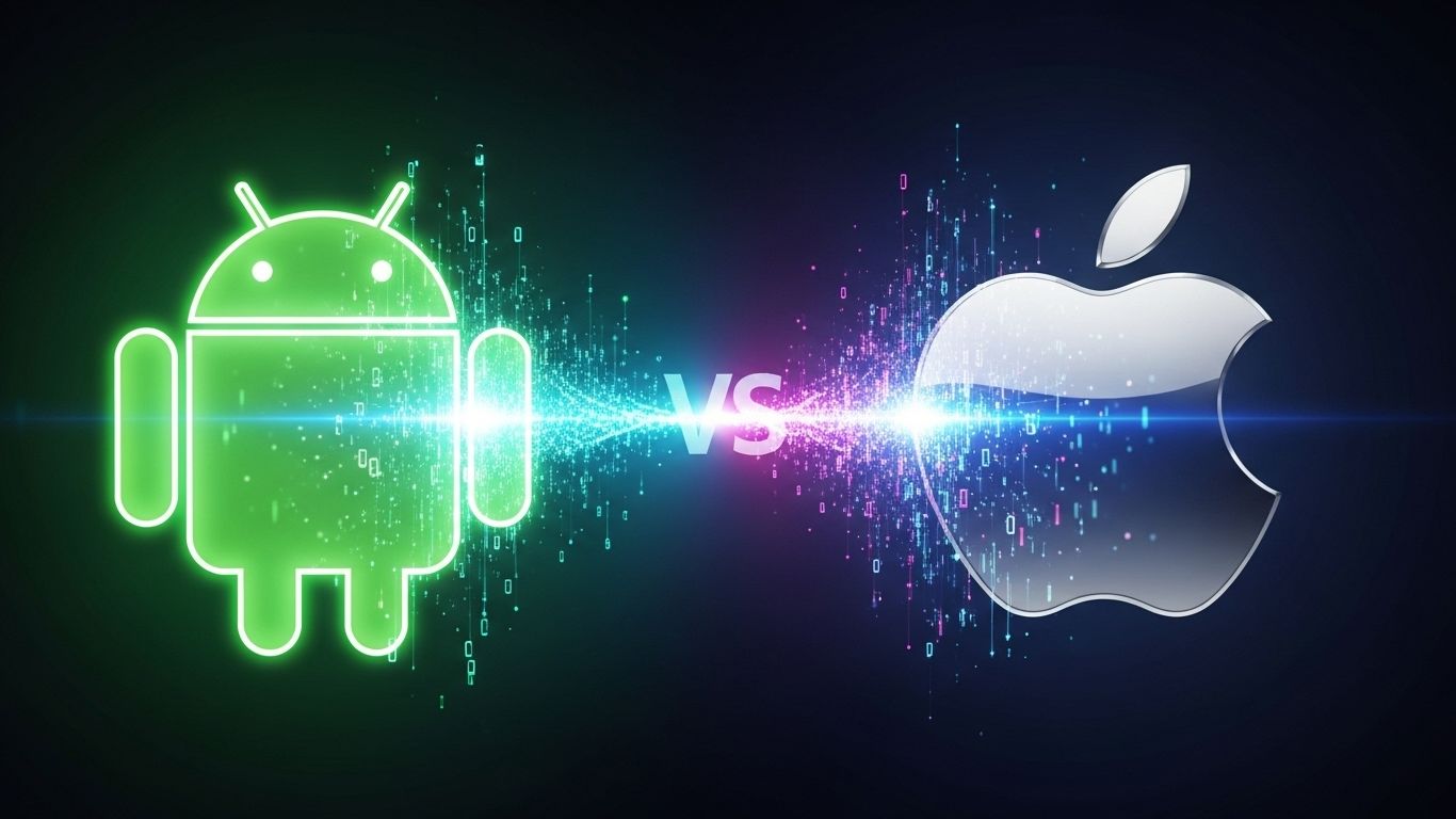 Google omogućava Quick share i za iPhone