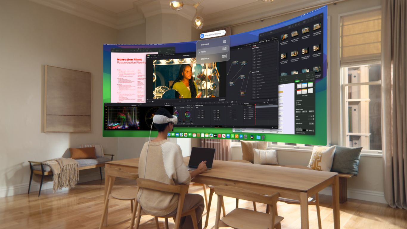 Apple Vision Pro 2 dolazi sa jačim čipom
