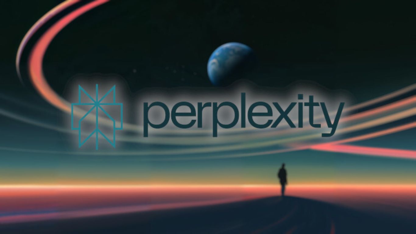 Perplexity Comet Plus