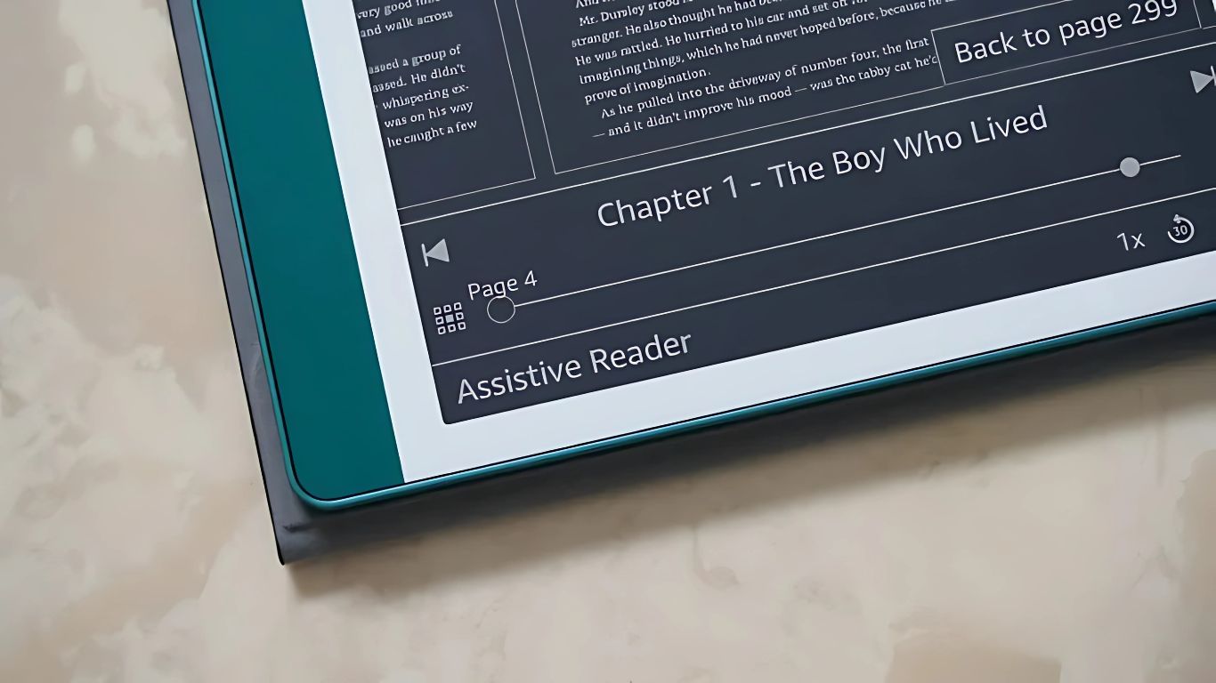 Amazon Kindle dobija nove funkcije