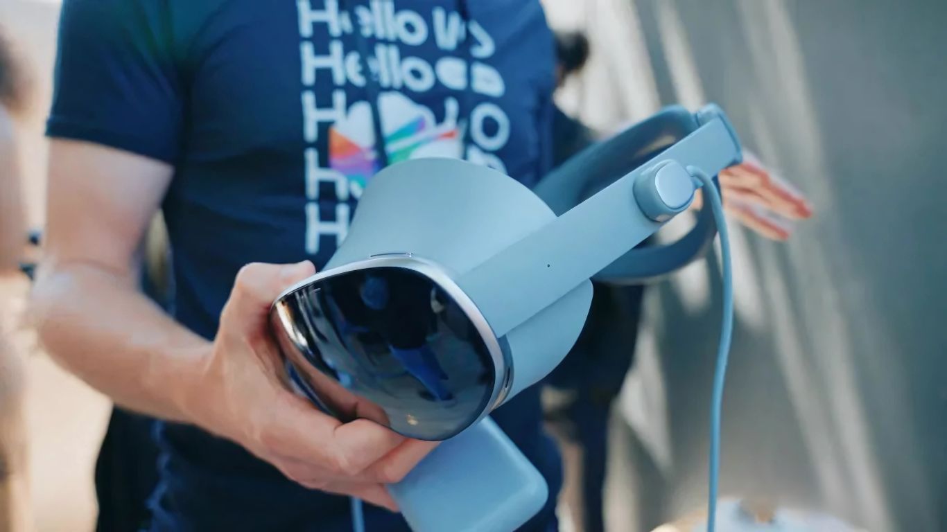 Samsung sprema predstavljanje Galaxy XR headseta krajem septembra