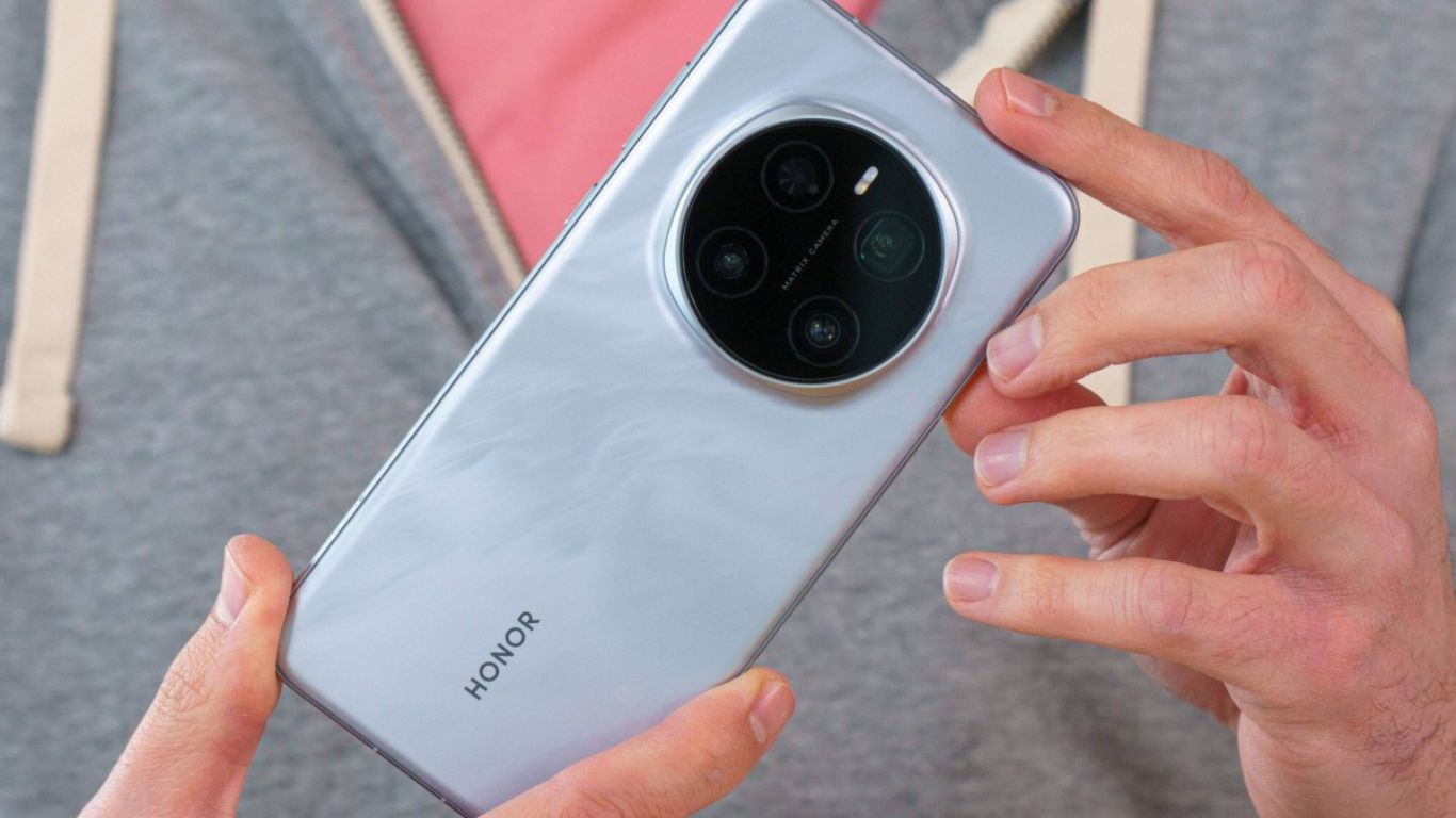 Honor Magic 8 Pro izlazi u oktobru 2025