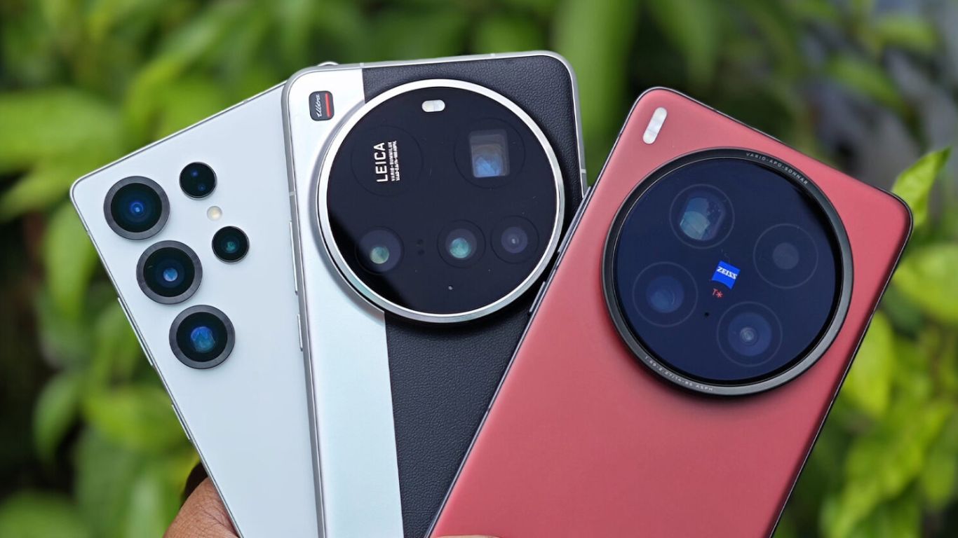 Xiaomi drži stabilno treće mesto u prodaji u Q2 2025