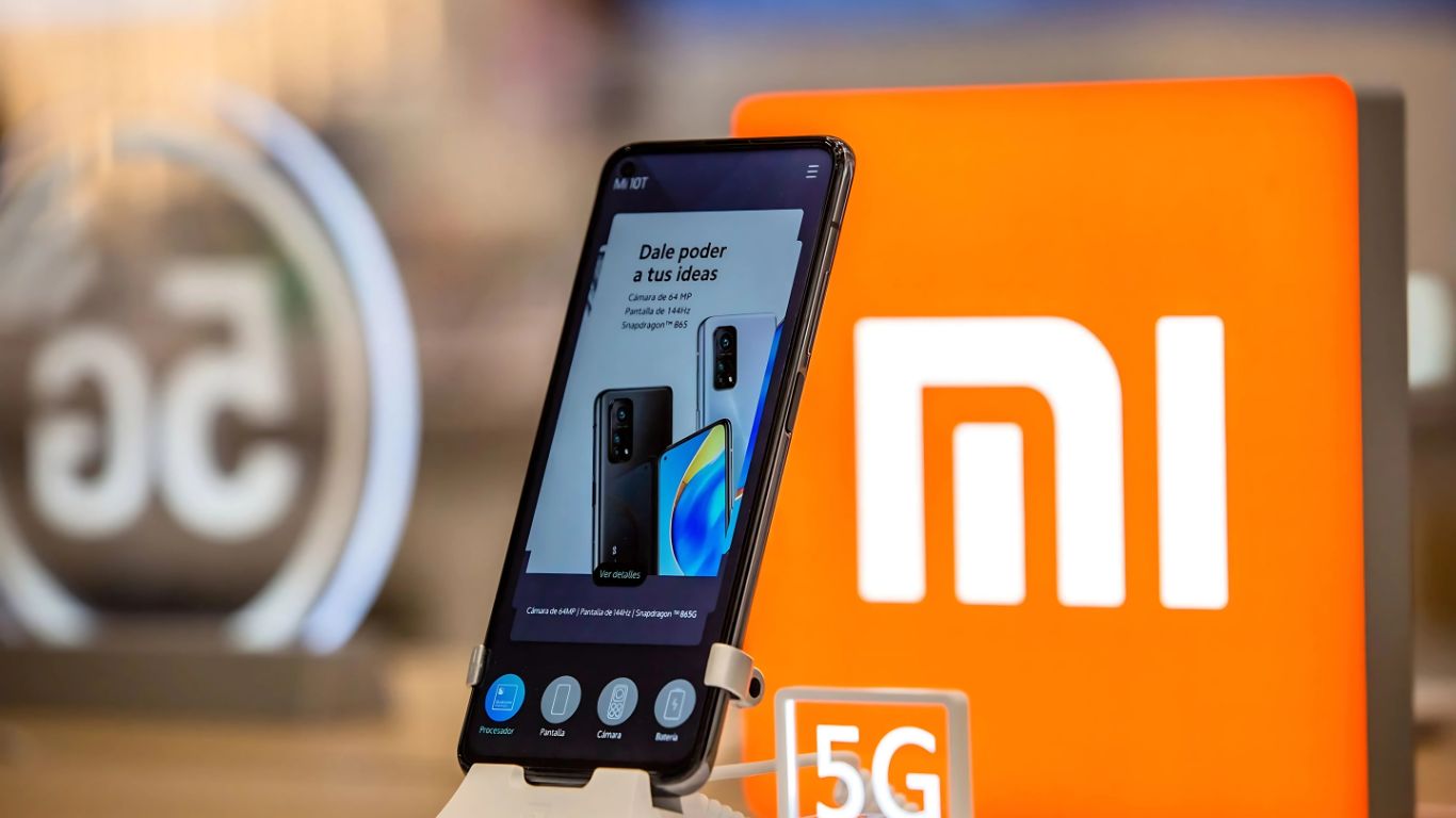 Xiaomi beleži konstantan rast