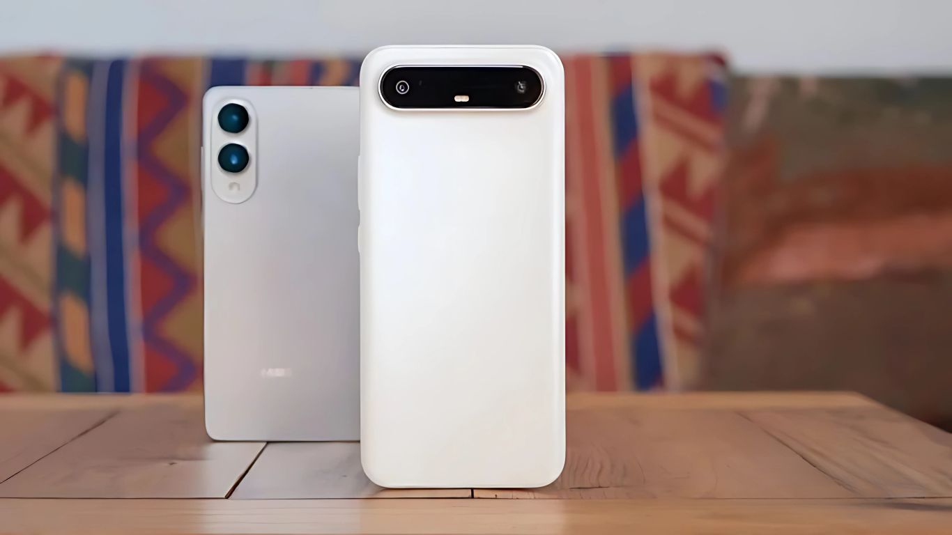 TECNO Slim želi da nadmaši Galaxy S25 Edge - tanji i sa većom baterijom