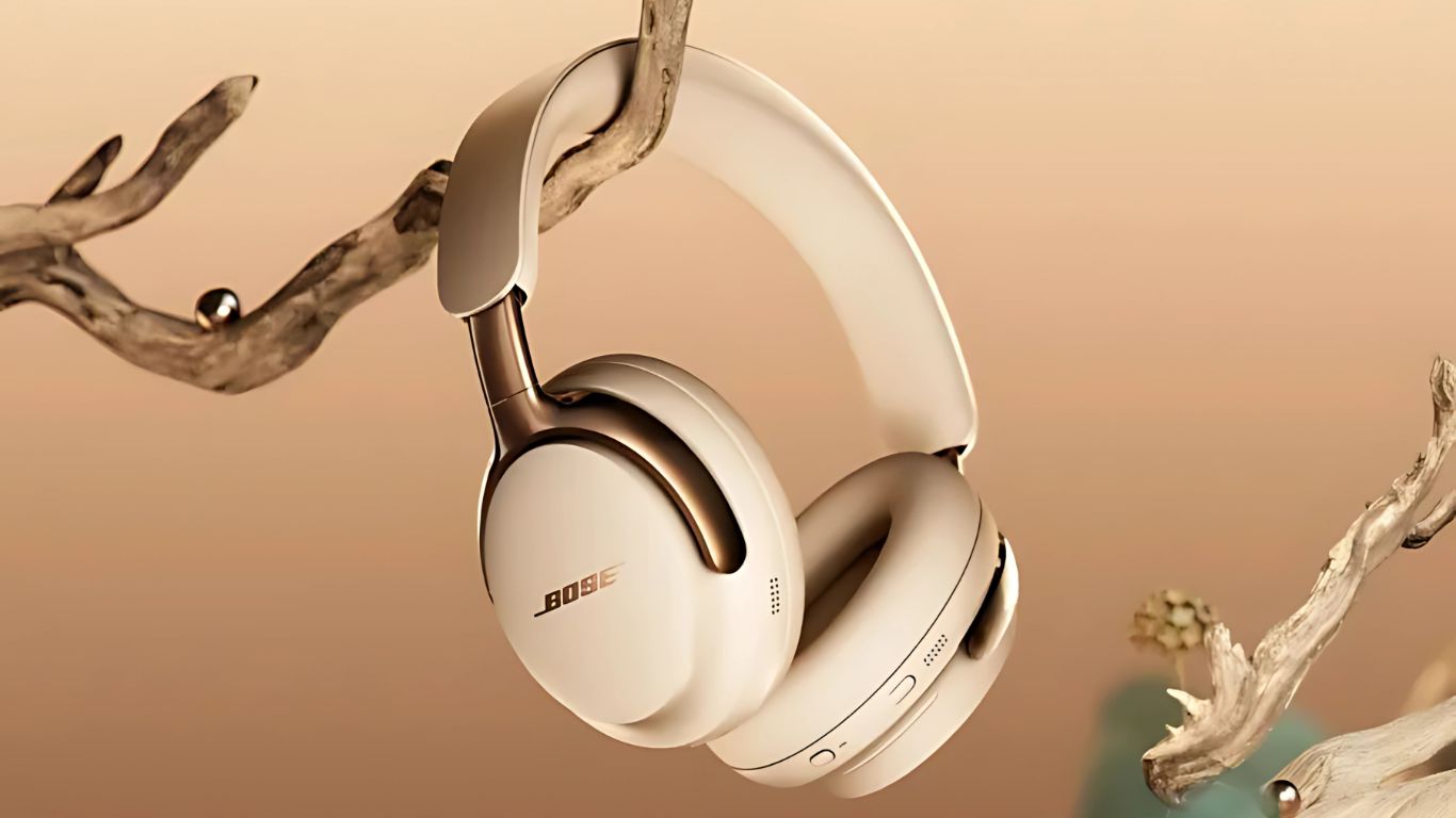 Bose predstavio nove QuietComfort Ultra slušalice sa podrškom za lossless audio, detalj 2