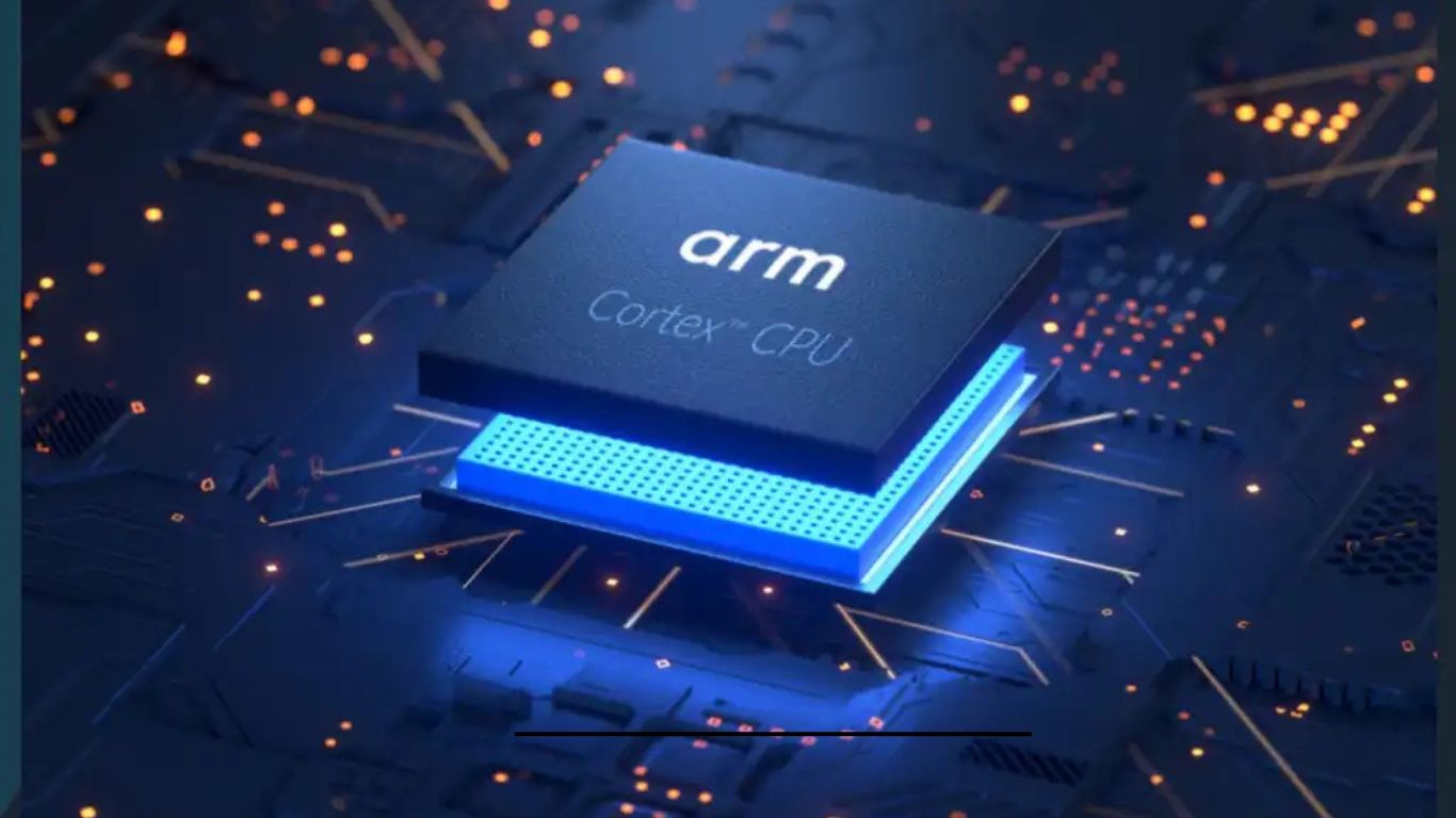 Arm predstavio nove procesore i grafiku