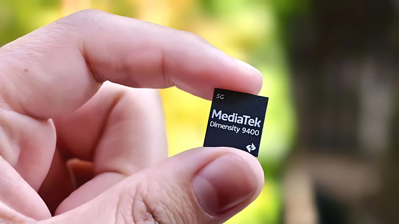 Dimensity 9500 stiže istovremeno sa Snapdragon 8 Elite Gen 5