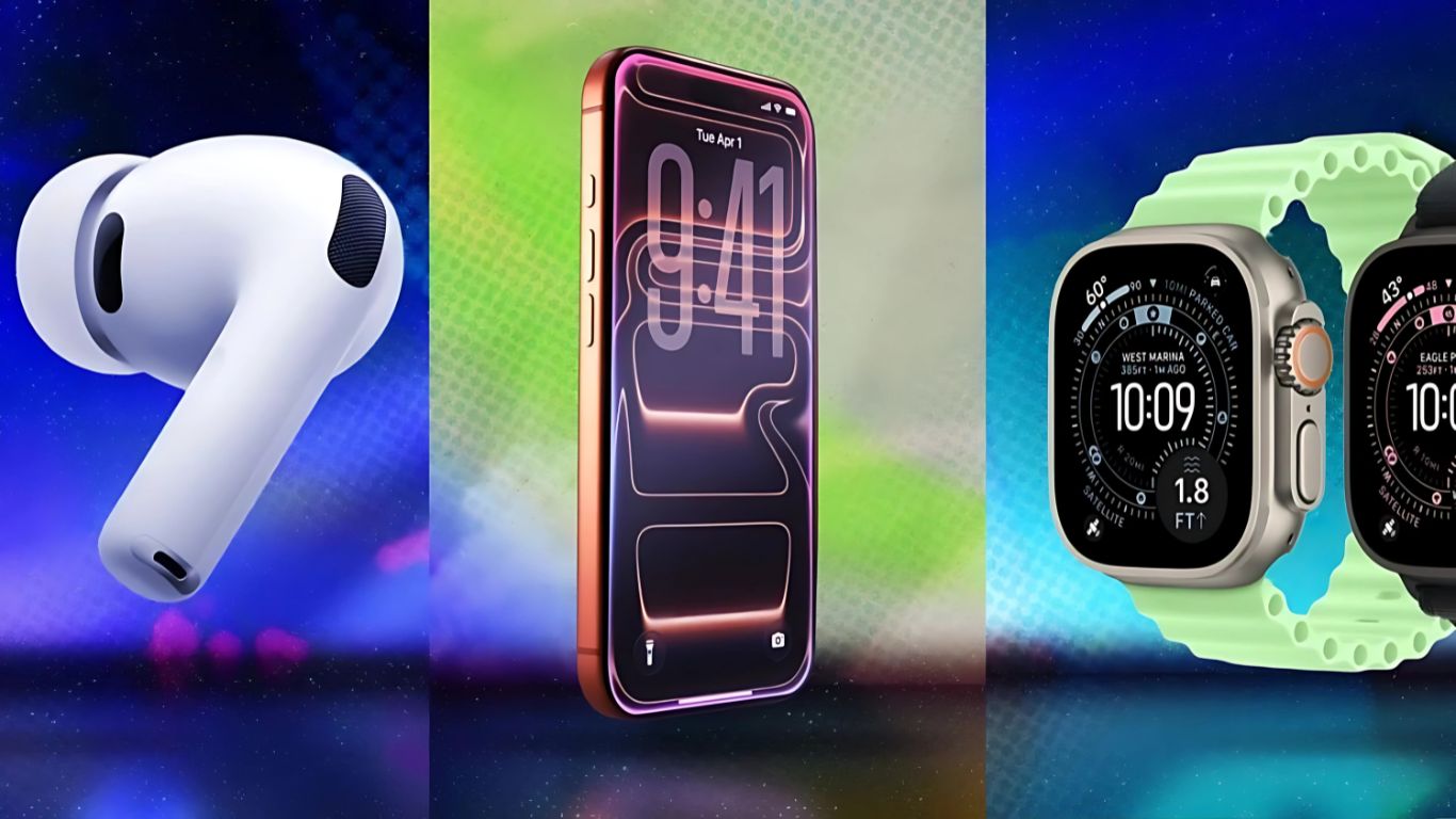 Apple predstavio novu iPhone 17 liniju