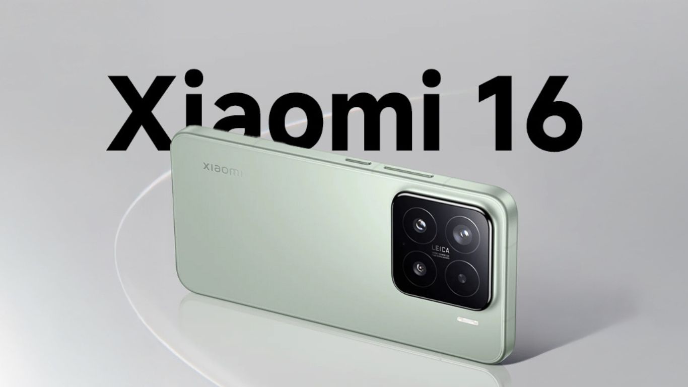 Xiaomi 16, šta do sada znamo?