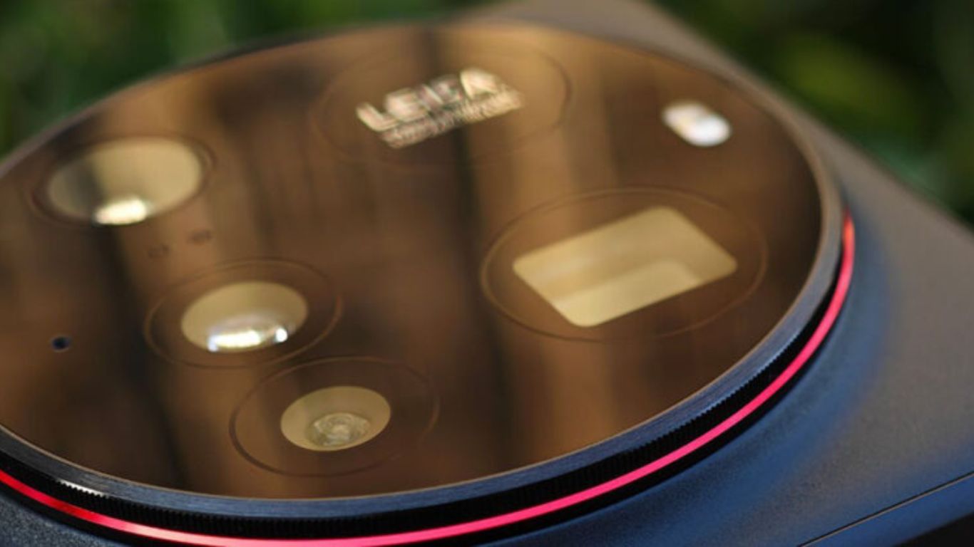 Samsung razvija naprednu zoom kameru