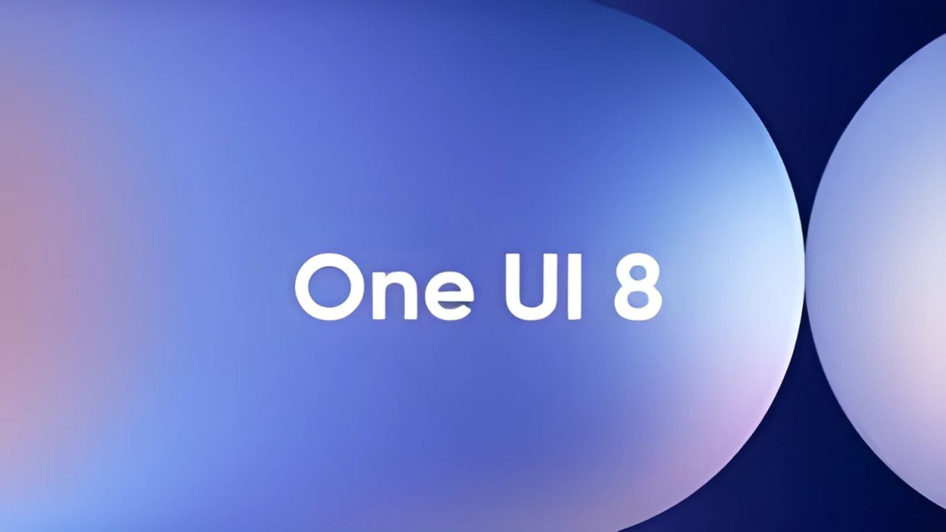 Samsung One UI 8