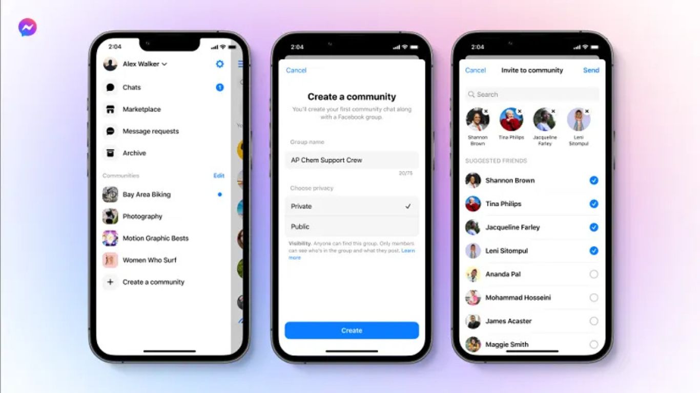 Meta Community Chats odlaze u istoriju
