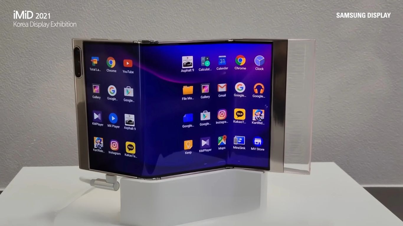 Samsung razmatra lansiranje Galaxy Z TriFold modela i u SAD