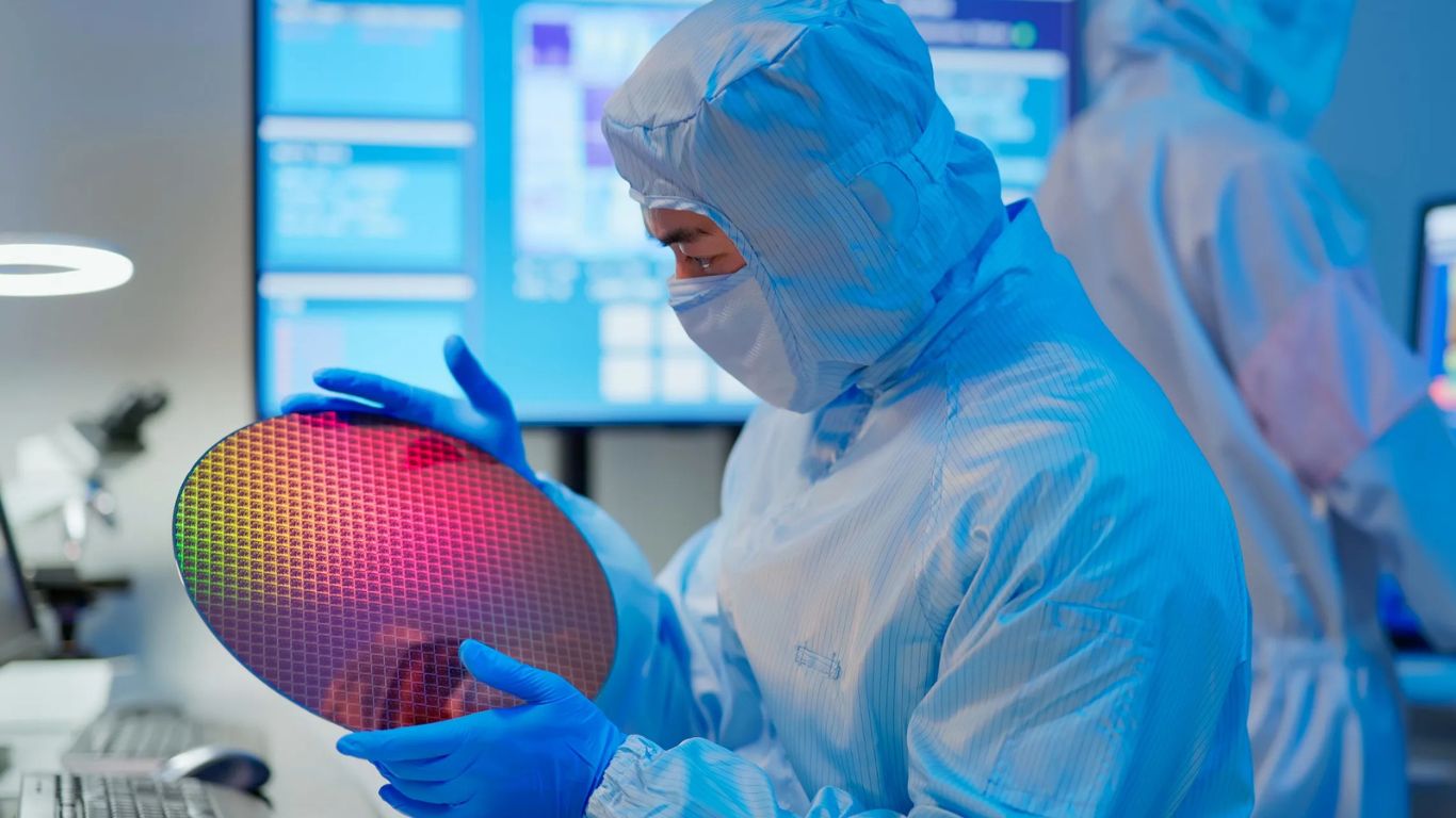 pple, Nvidia i Intel među prvim kupcima TSMC-ove 2nm tehnologije – uz 66% višu cenu